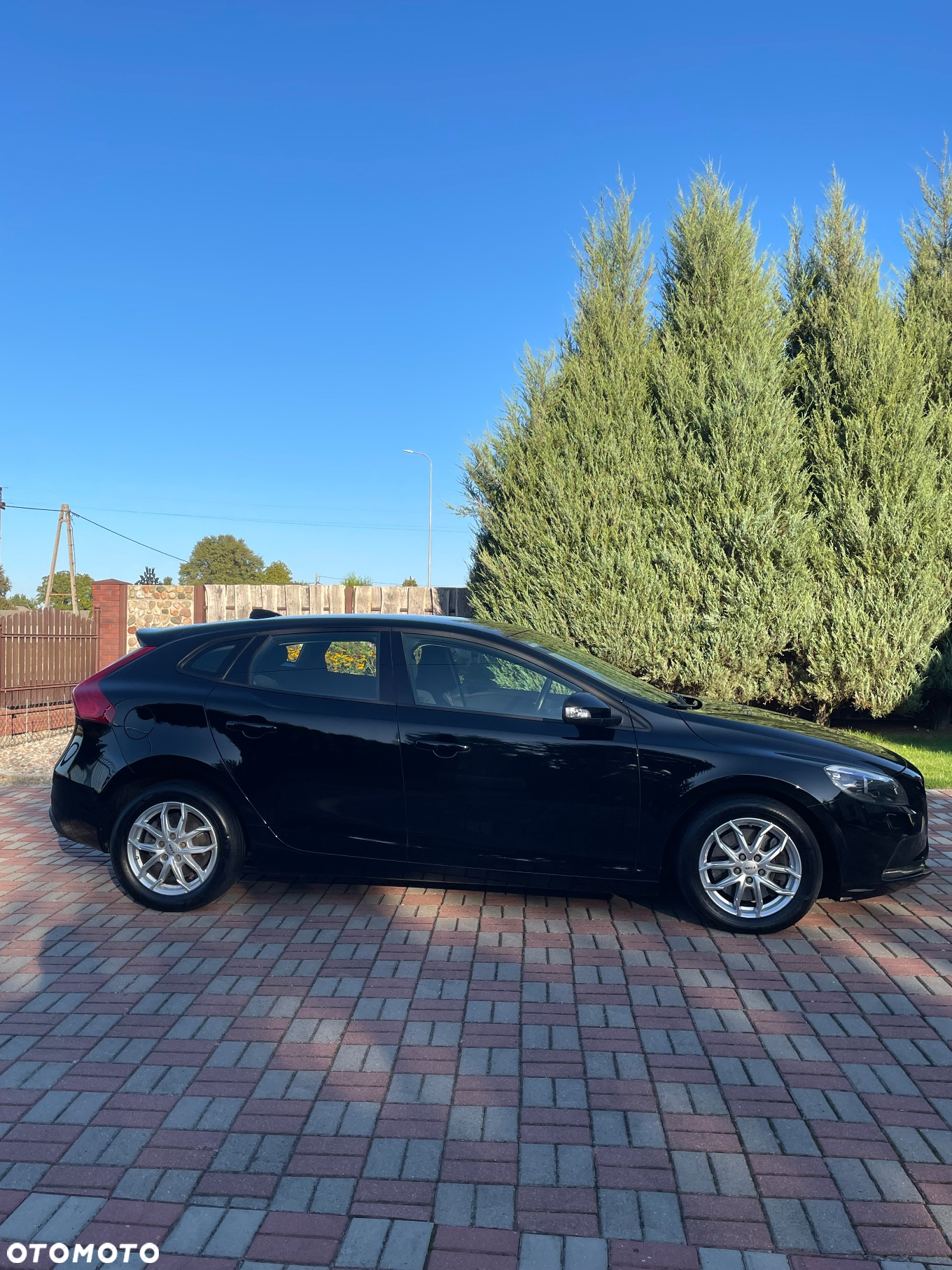 Volvo V40 D3 Geartronic - 3