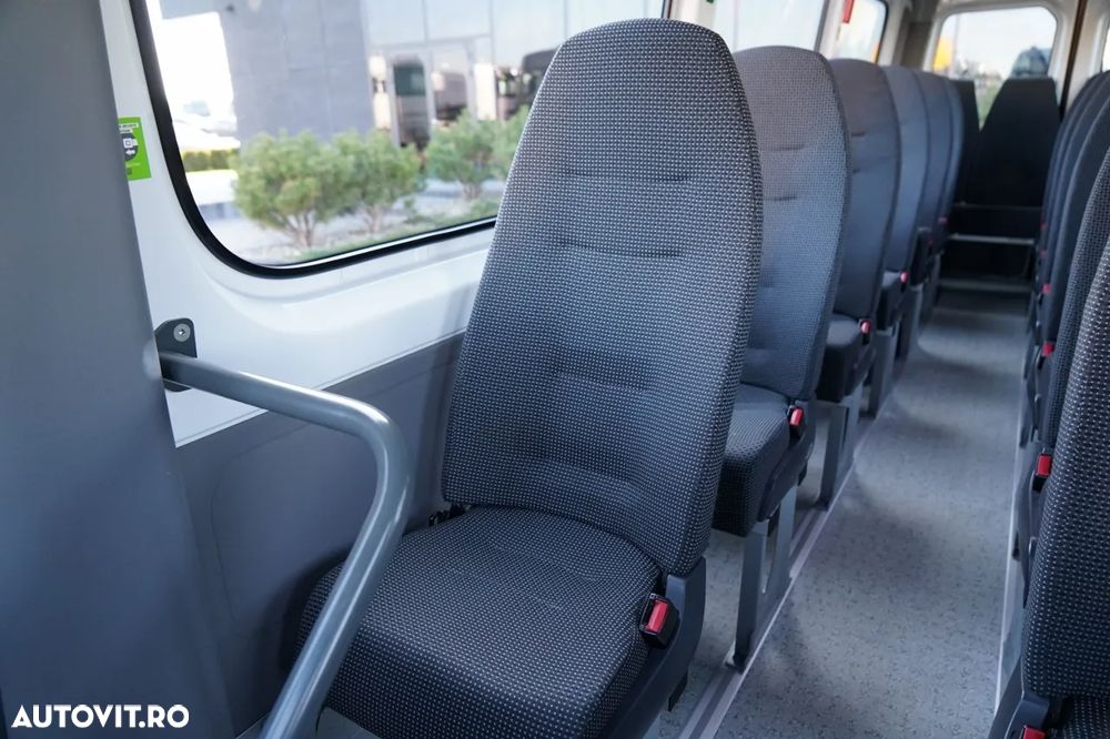 Mercedes-Benz SPRINTER / IMPORTED / - 29