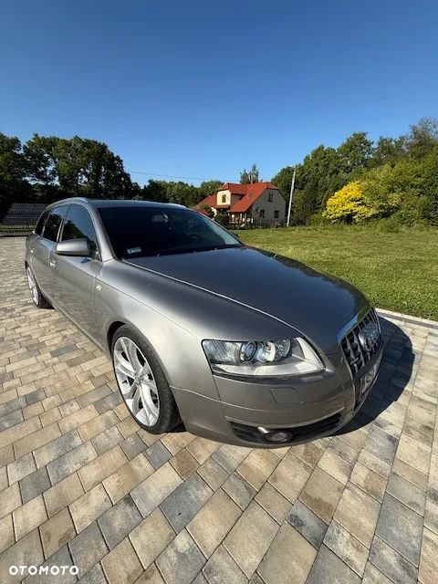 Audi A6 Avant 3.0 TDI Quattro Tiptronic - 2