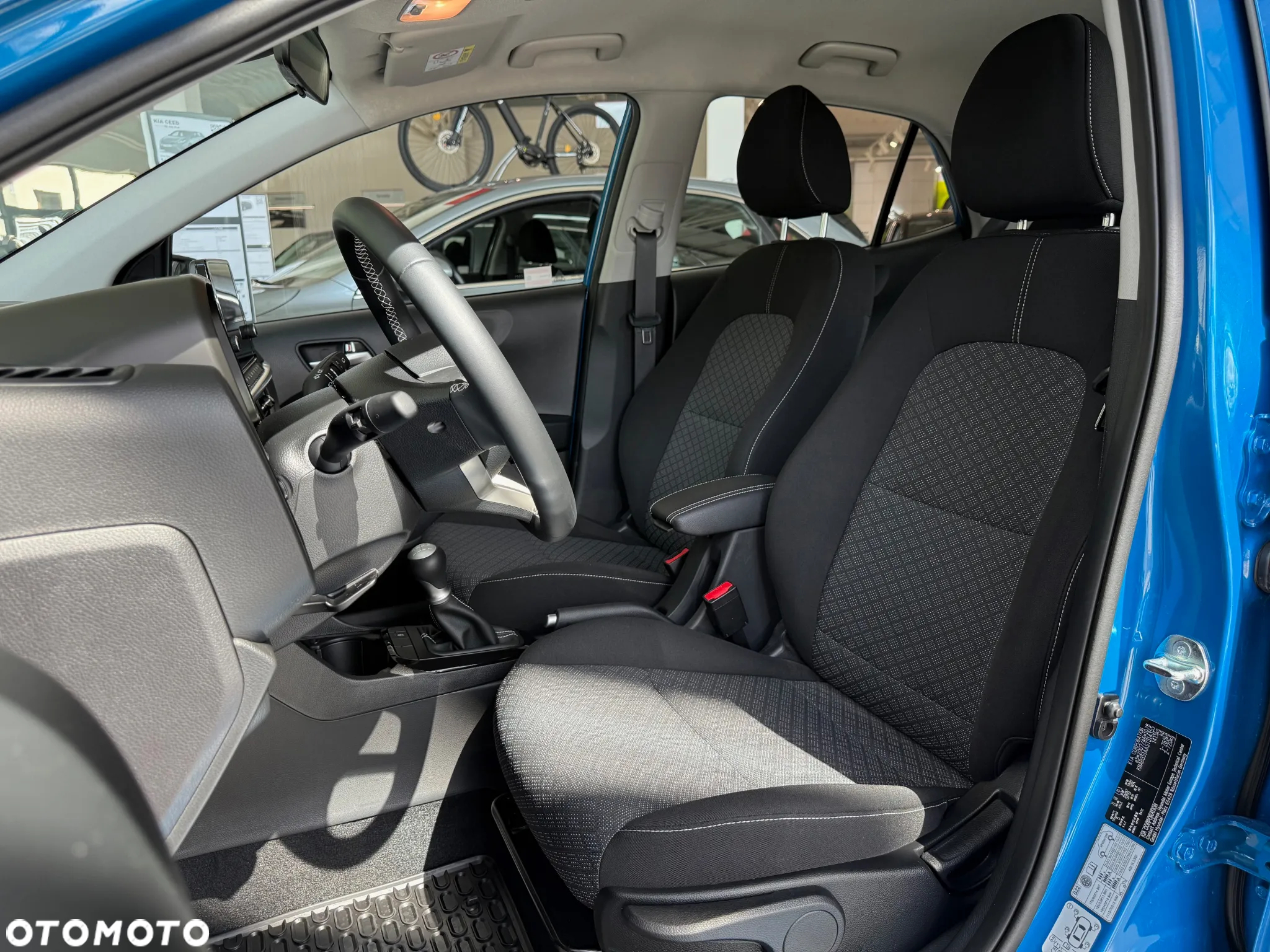 Kia Picanto 1.2 DPI L - 13