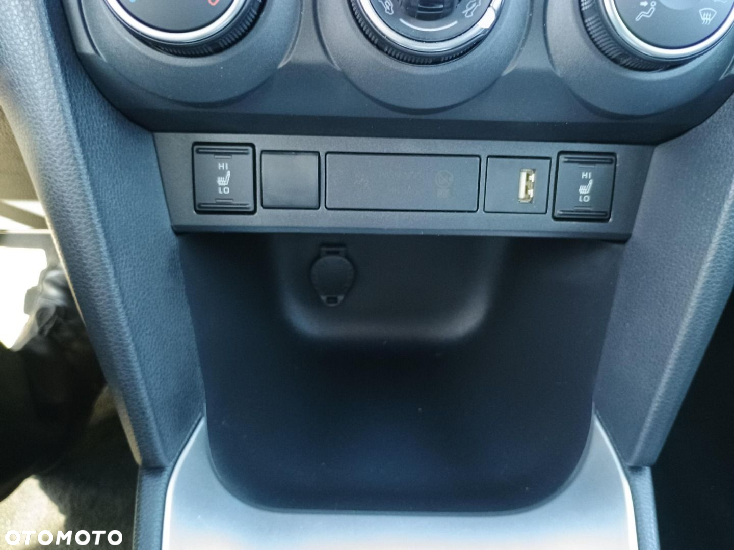 Toyota Yaris Cross 1.5 Comfort - 22