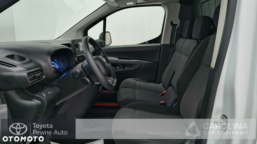 Toyota PROACE CITY - 7