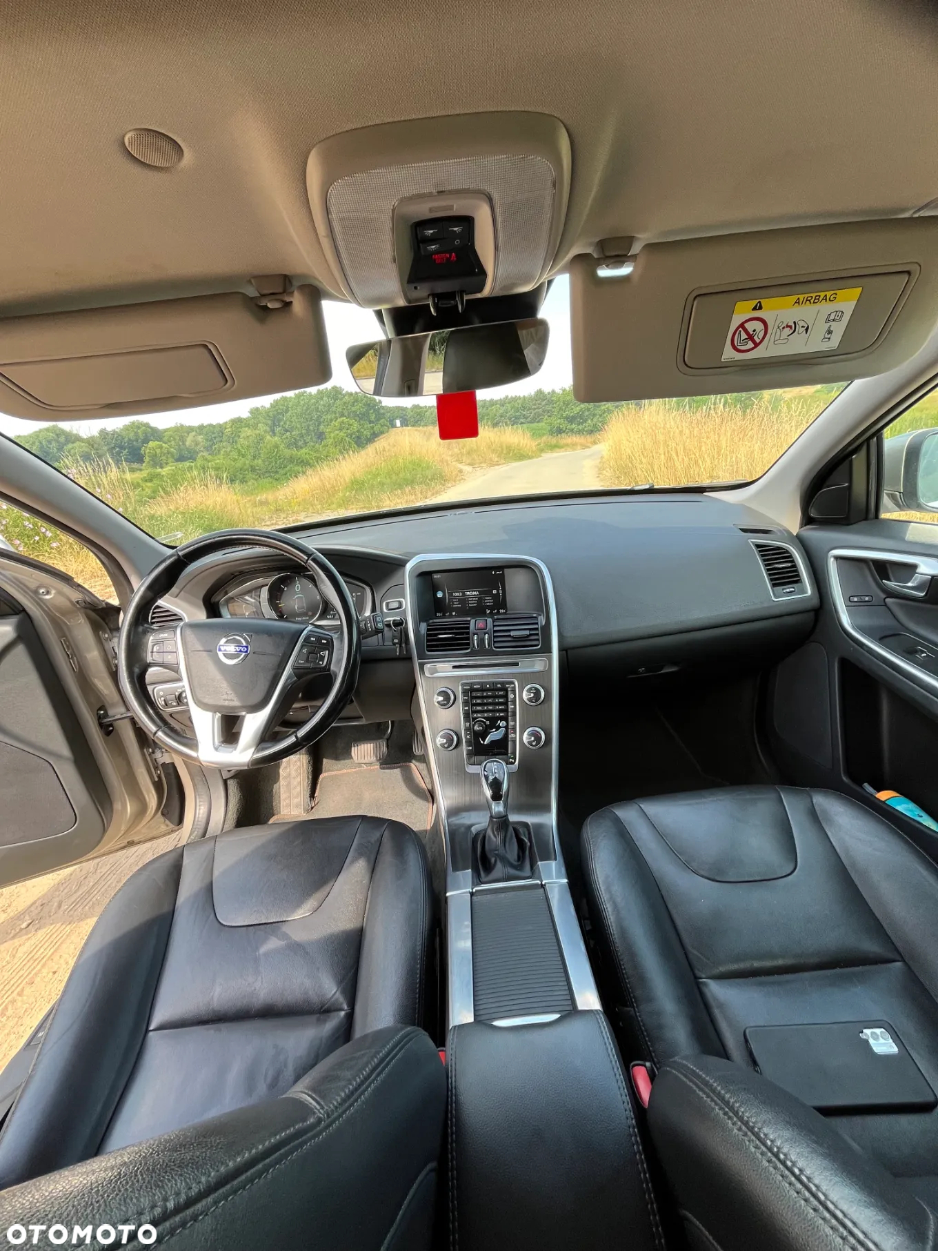 Volvo XC 60 D3 Momentum - 13