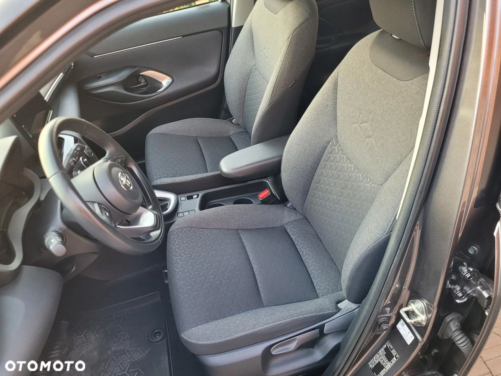 Toyota Yaris Cross 1.5 Comfort - 20