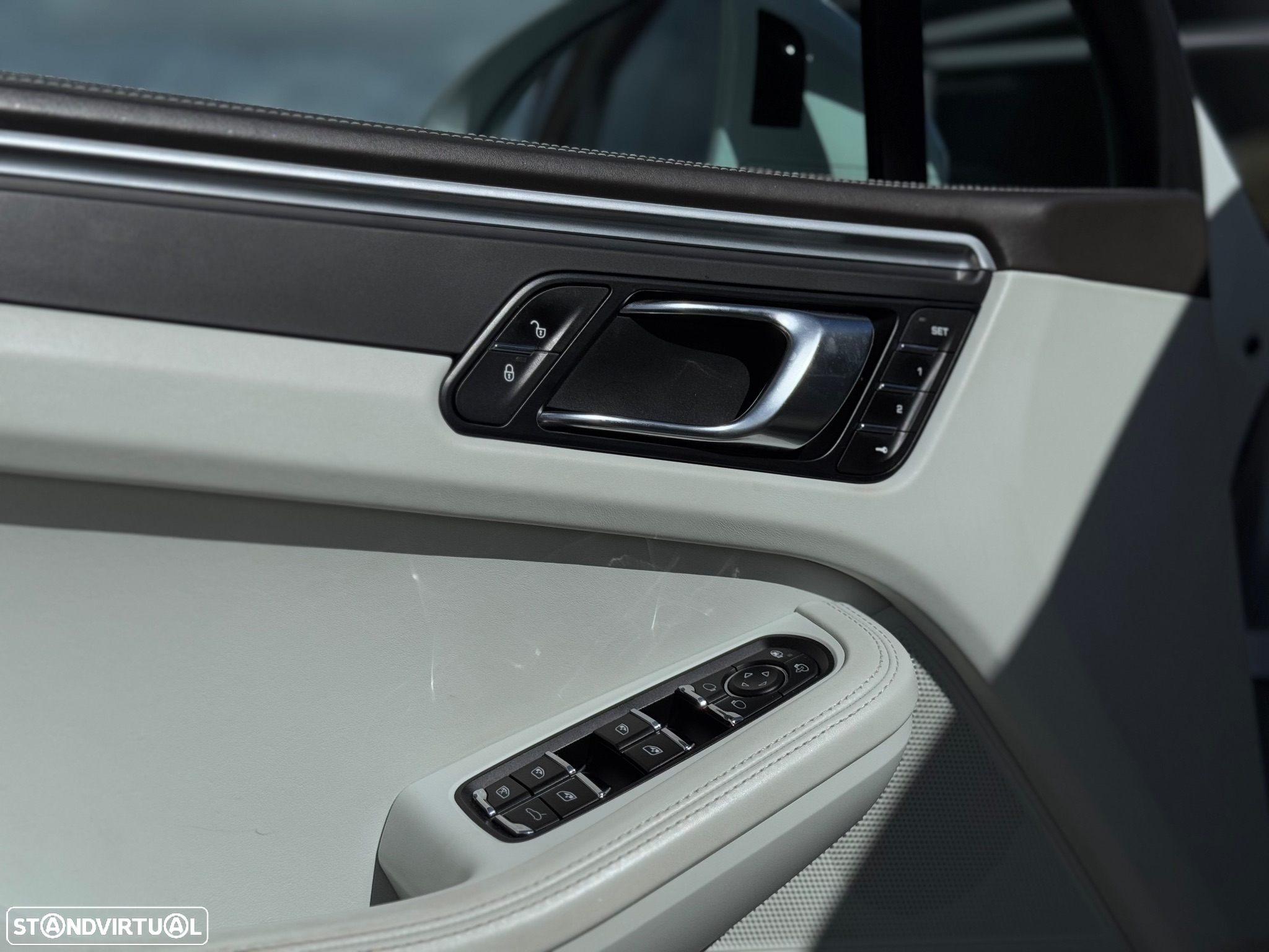 Porsche Macan Standard - 15