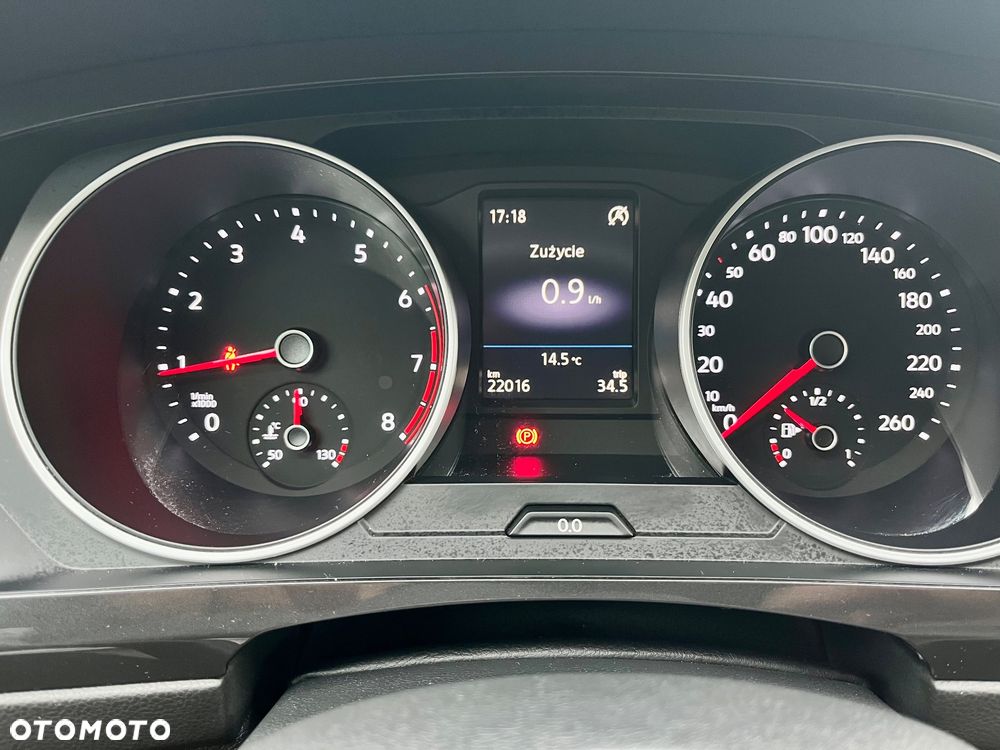 Volkswagen Tiguan 1.5 TSI EVO - 10