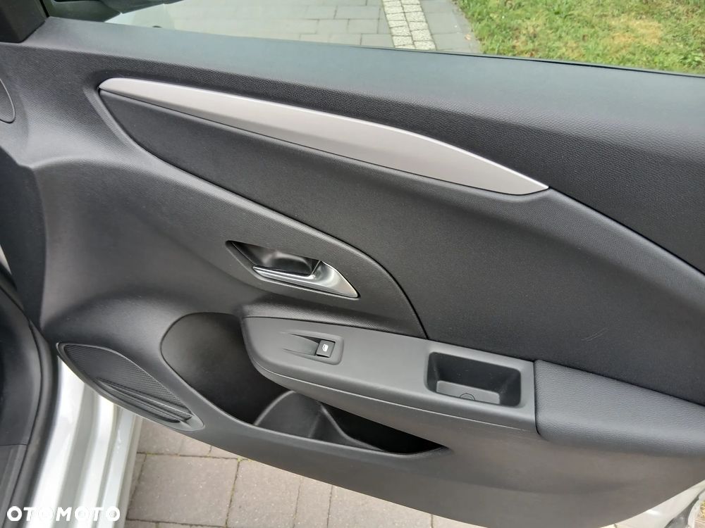 Opel Corsa 1.2 Start/Stop Edition - 23