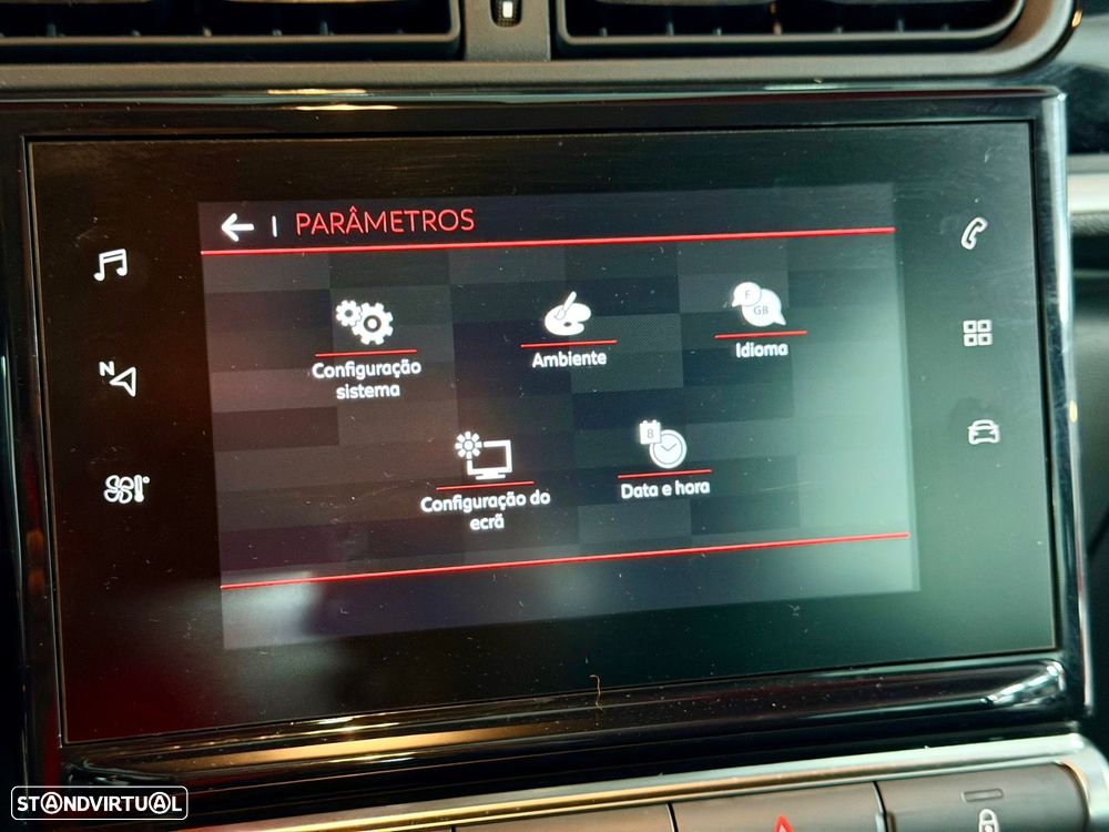 Citroën C3 1.2 PureTech Feel - 24