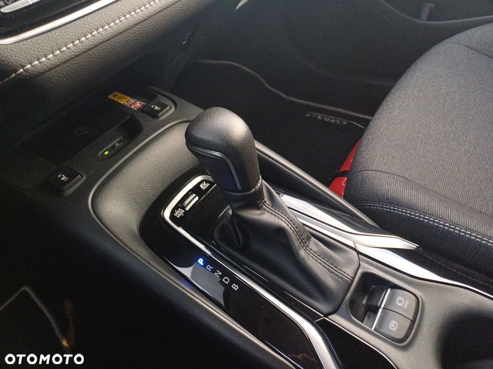 Toyota Corolla 1.8 Hybrid Comfort - 27