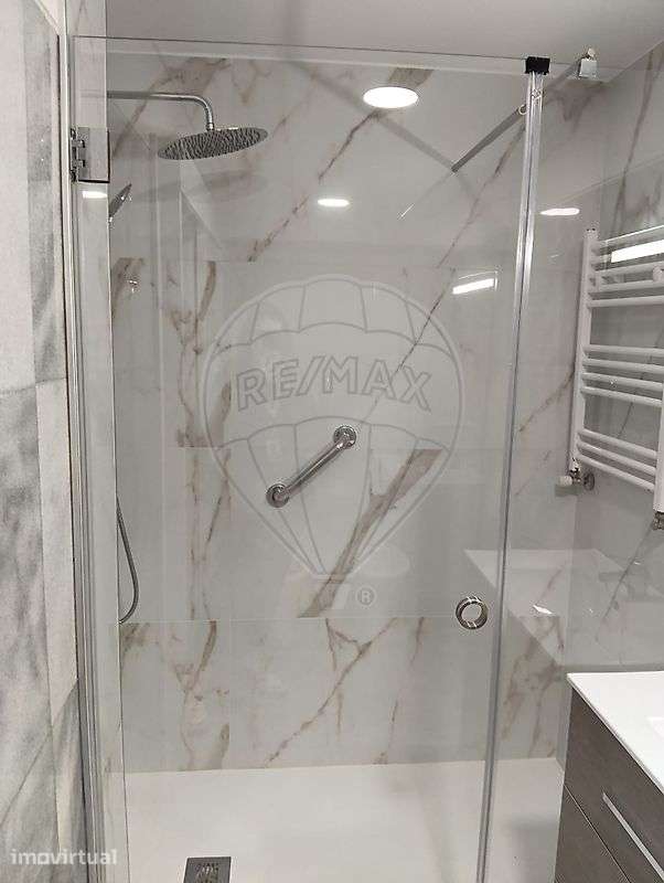 Apartamento T2 para venda - Grande imagem: 4/10