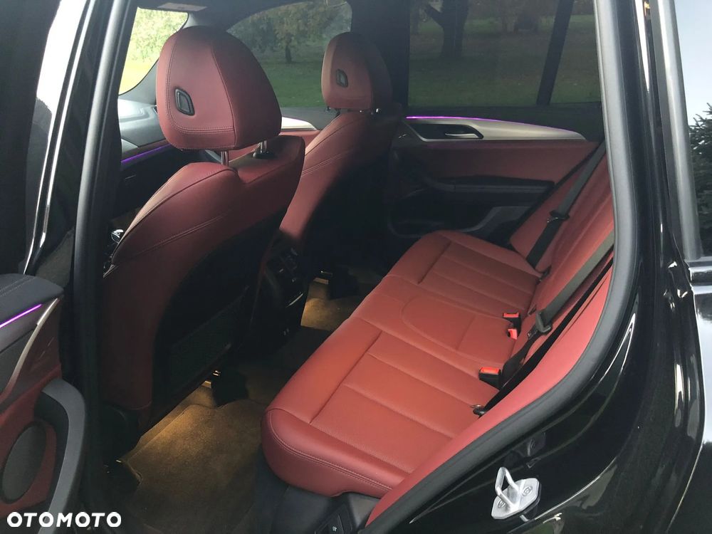 BMW X3 xDrive30i M Sport Edition - 6