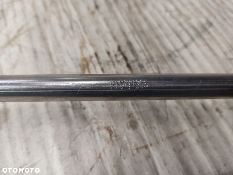Czujnik poziomu cieczy Fozmula T/LL130/13 D - 2