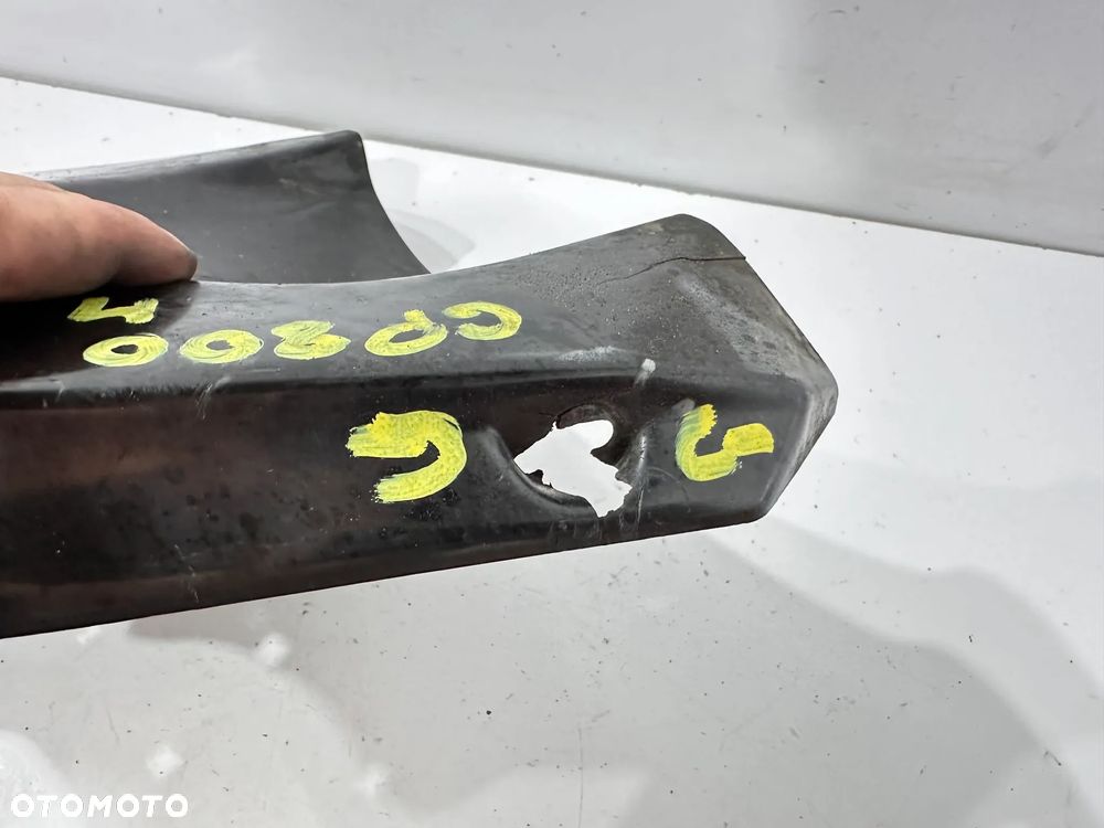 Nadkole tył Gilera GP 800 GP800 - 6