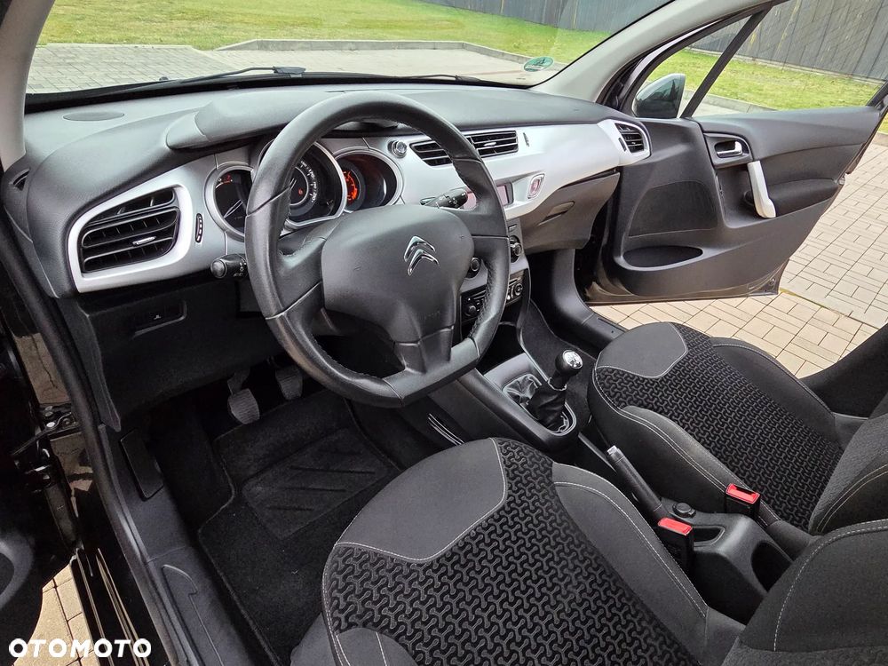 Citroën C3 - 30