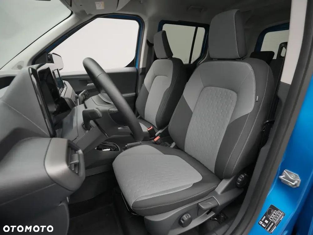 Ford Tourneo Courier 1.0 EcoBoost Titanium - 14