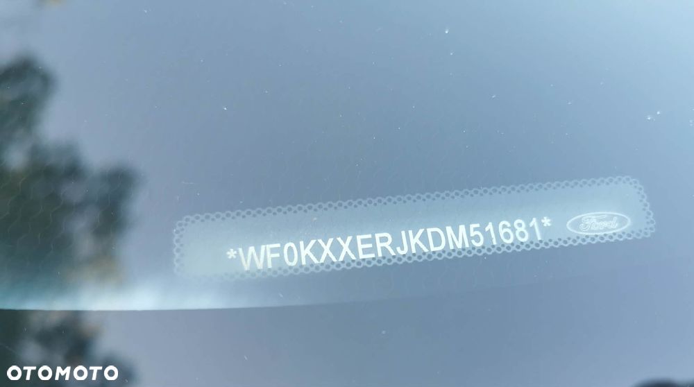 Ford B-MAX - 21