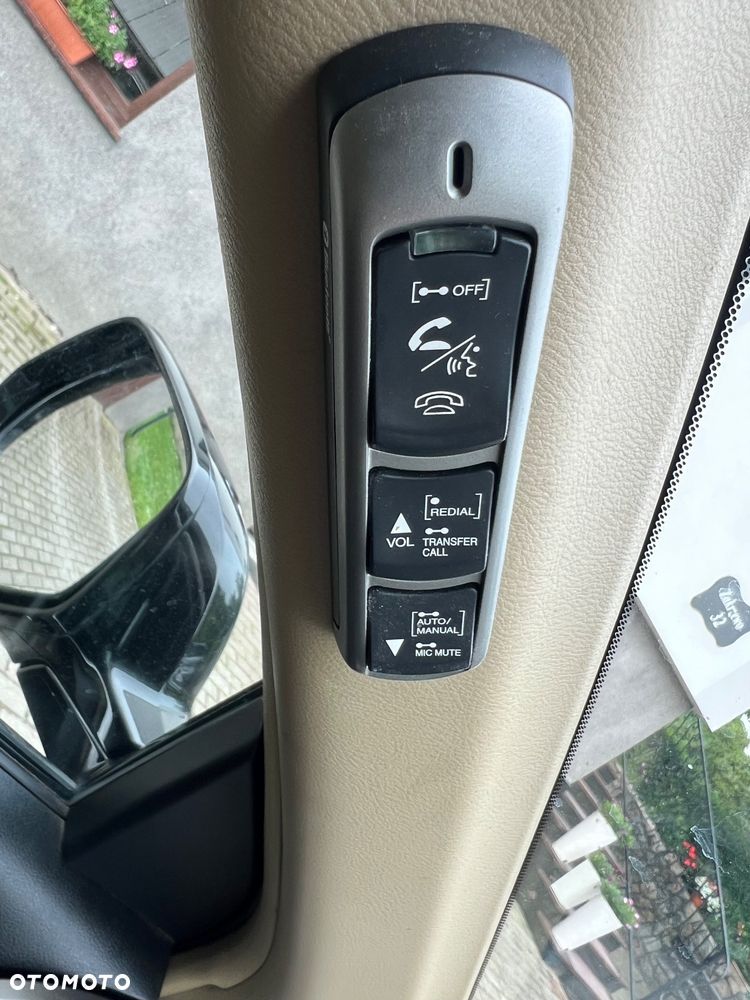 Honda CR-V 2.2i-CTDi Executive - 19