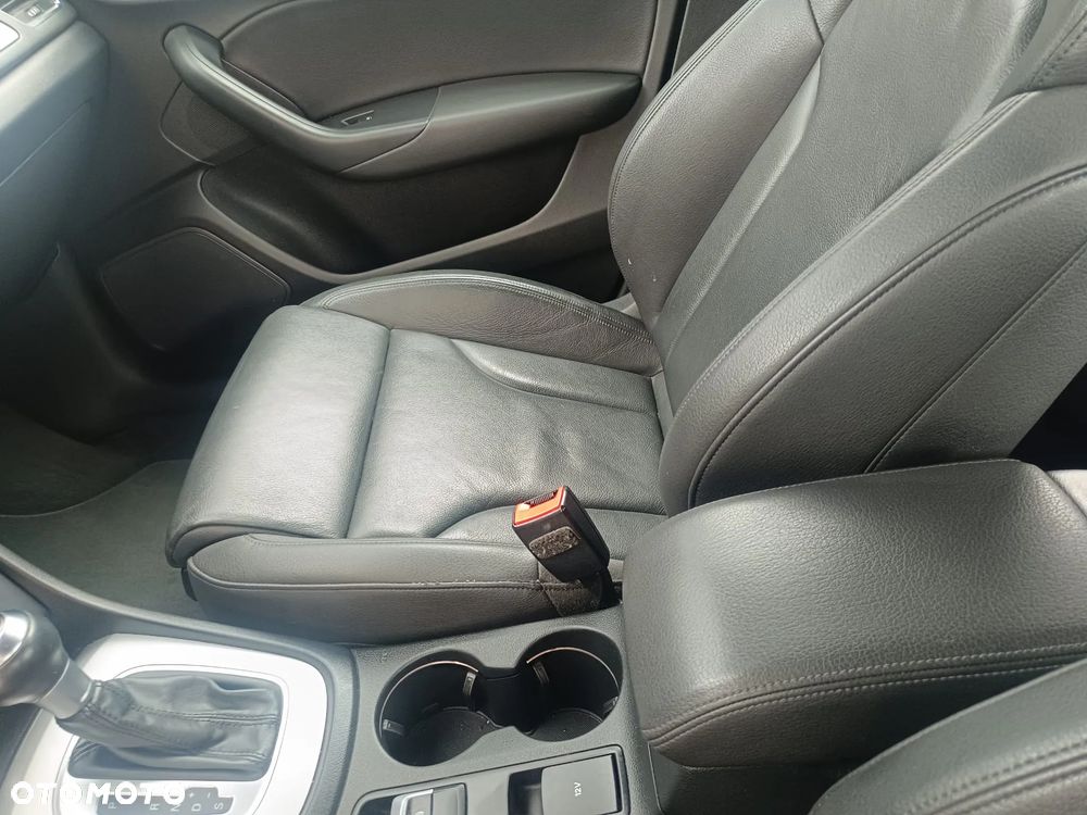 Audi Q3 2.0 TDI Quattro S tronic - 12