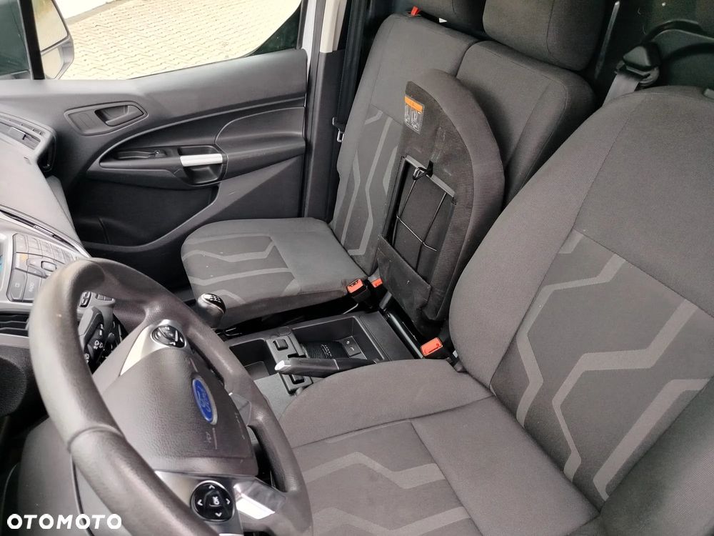 Ford Transit Connect 230 L2 LKW S&S Basis - 30