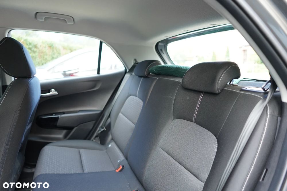Kia Picanto 1.0 L - 8