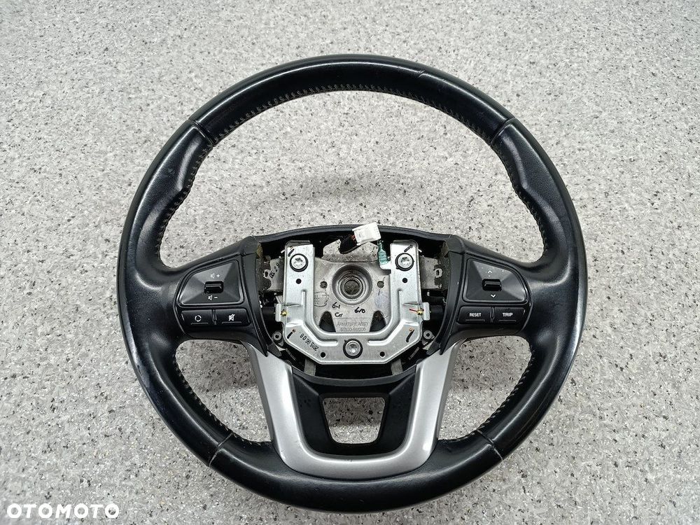 KIEROWNICA KIA RIO III FL 56130-1W000 150619-00150 - 1