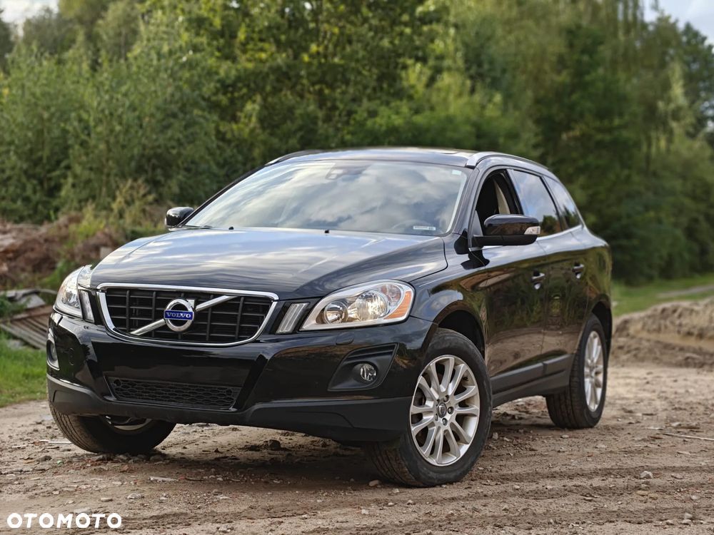 Volvo XC 60 T6 AWD Momentum - 6