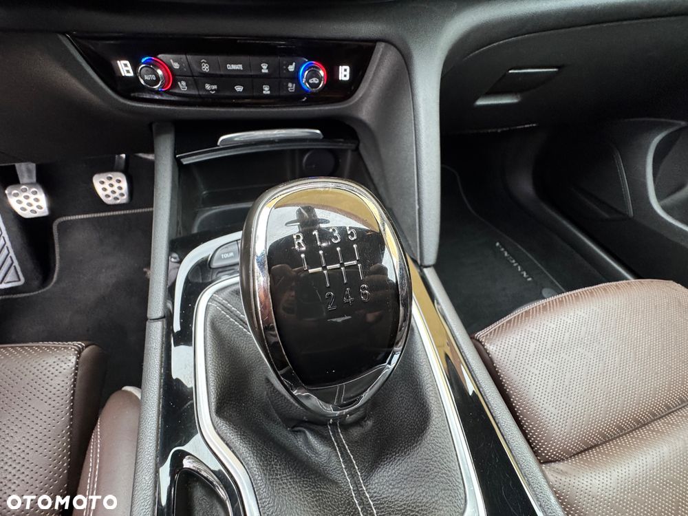 Opel Insignia 2.0 Ultimate Exclusive - 24
