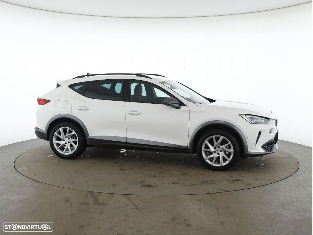 Cupra Formentor 1.4 e-Hybrid DSG - 8