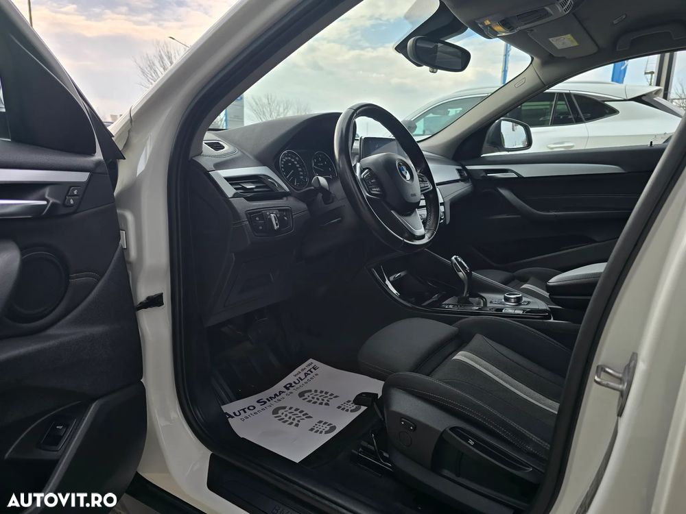 BMW X2 - 18