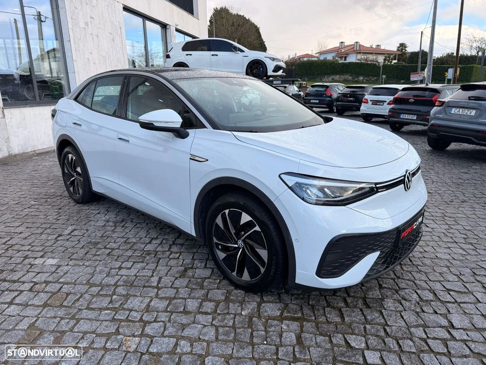 VW ID.5 Pro Performance - 4