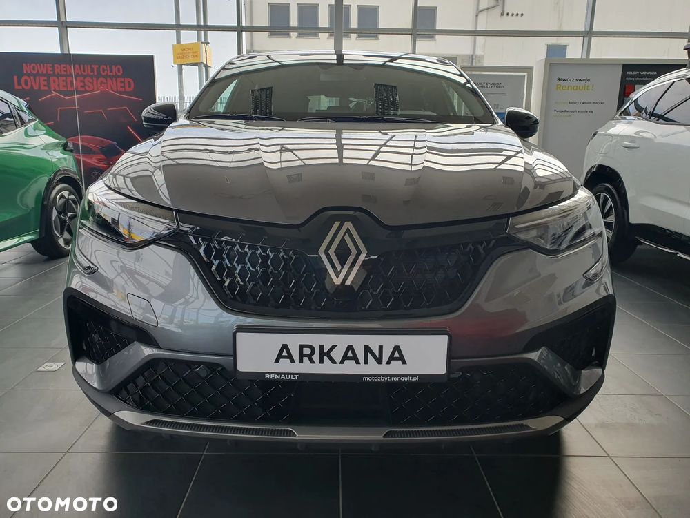 Renault Arkana - 2