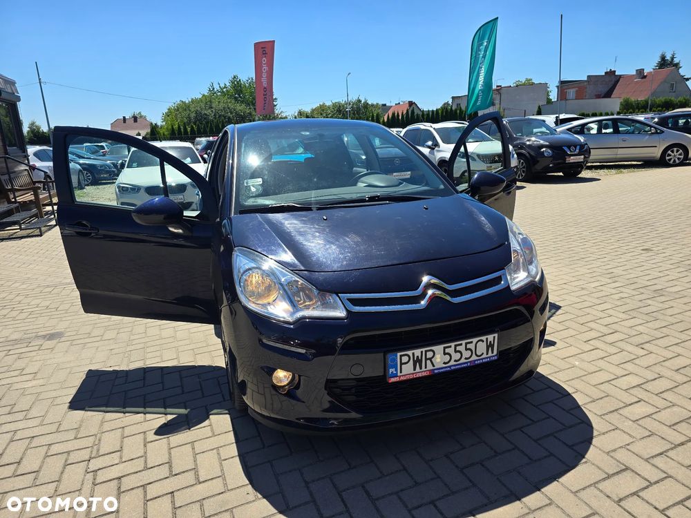 Citroën C3 - 22