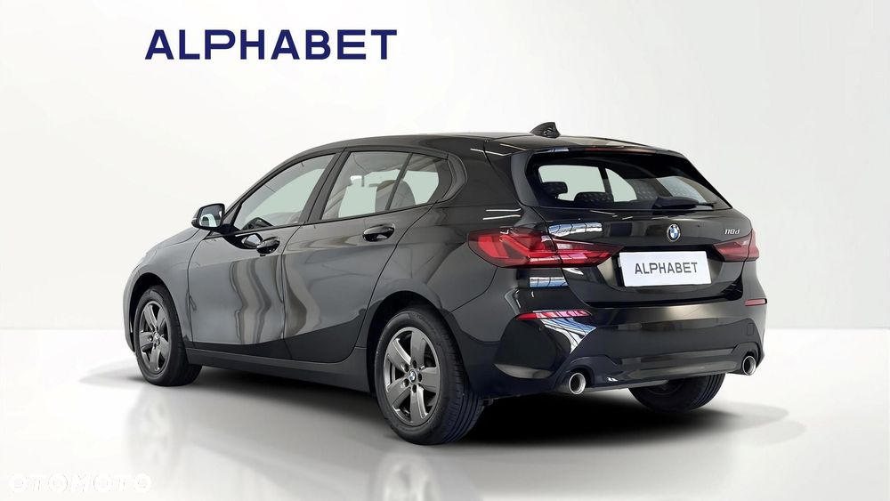 BMW Seria 1 118d Advantage - 6