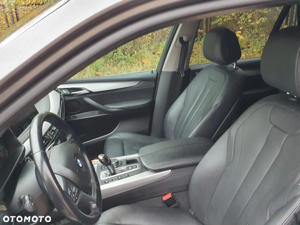 BMW X5 xDrive30d - 9