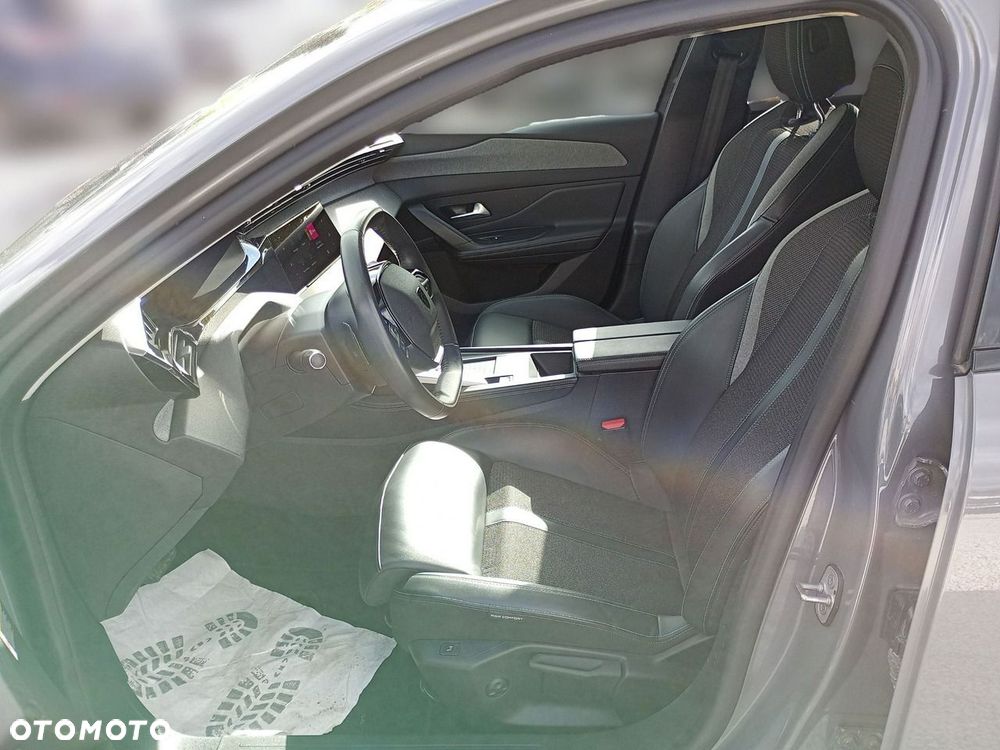 Peugeot 308 1.5 BlueHDi Allure Pack S&S EAT8 - 20