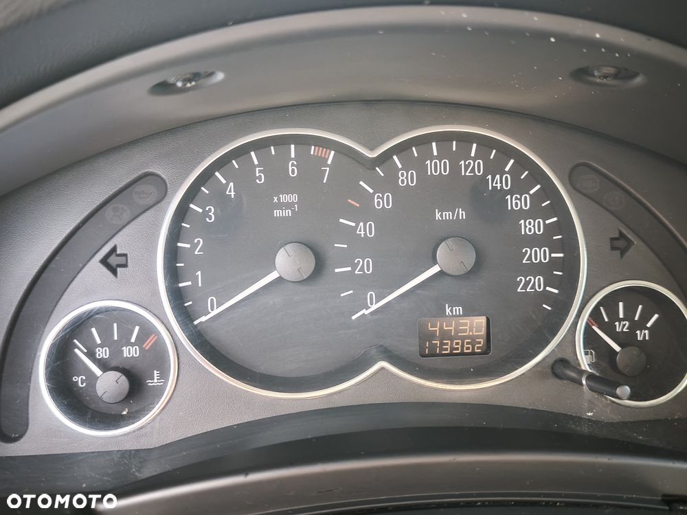 Opel Meriva 1.6 Cosmo - 13
