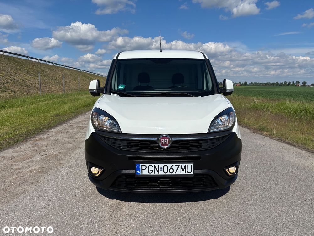 Fiat Doblo - 5