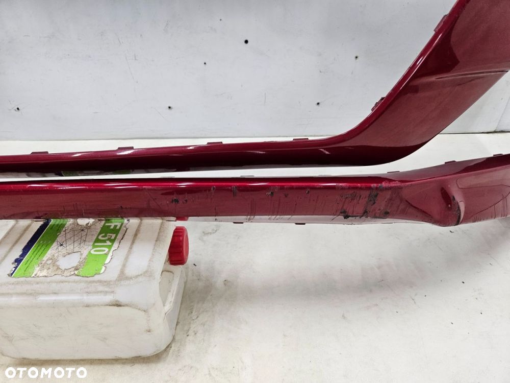 Zderzak przedni Hyundai I20 II 2 14-18r. Przedlift przód 86511-C8000 - 8