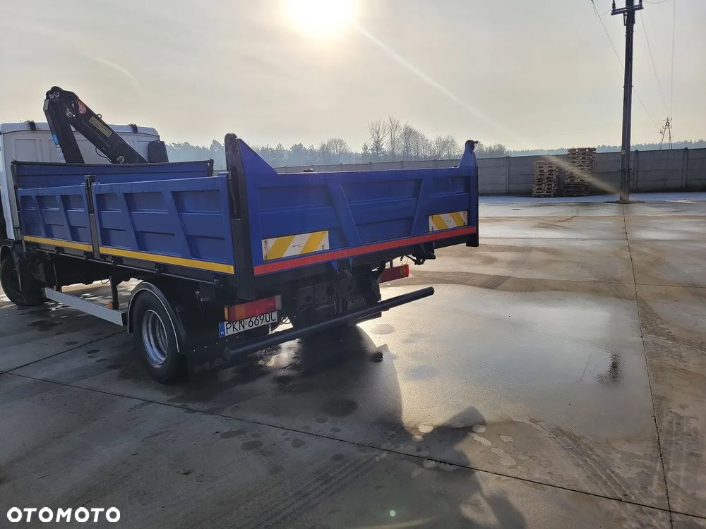 MAN TGL 12-250 - 6