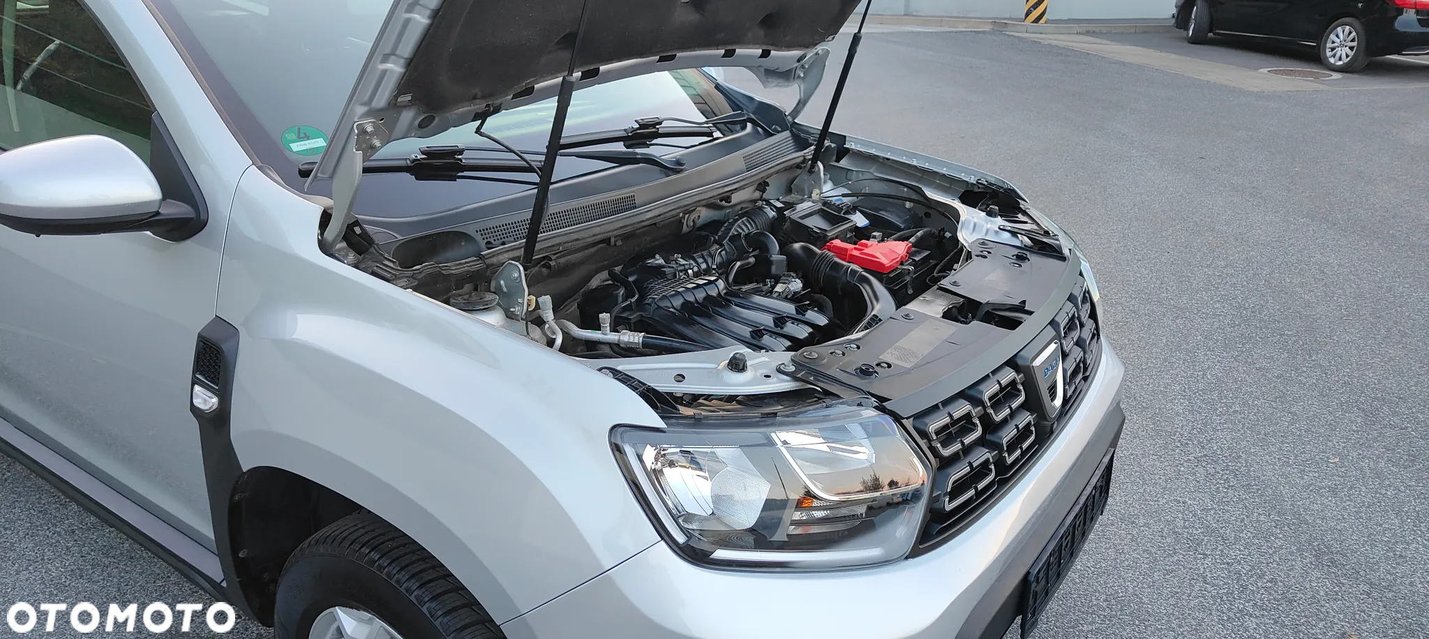 Dacia Duster 1.6 SCe Essential - 29