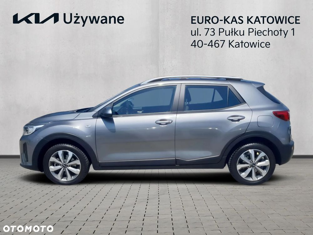 Kia Stonic 1.2 M - 3
