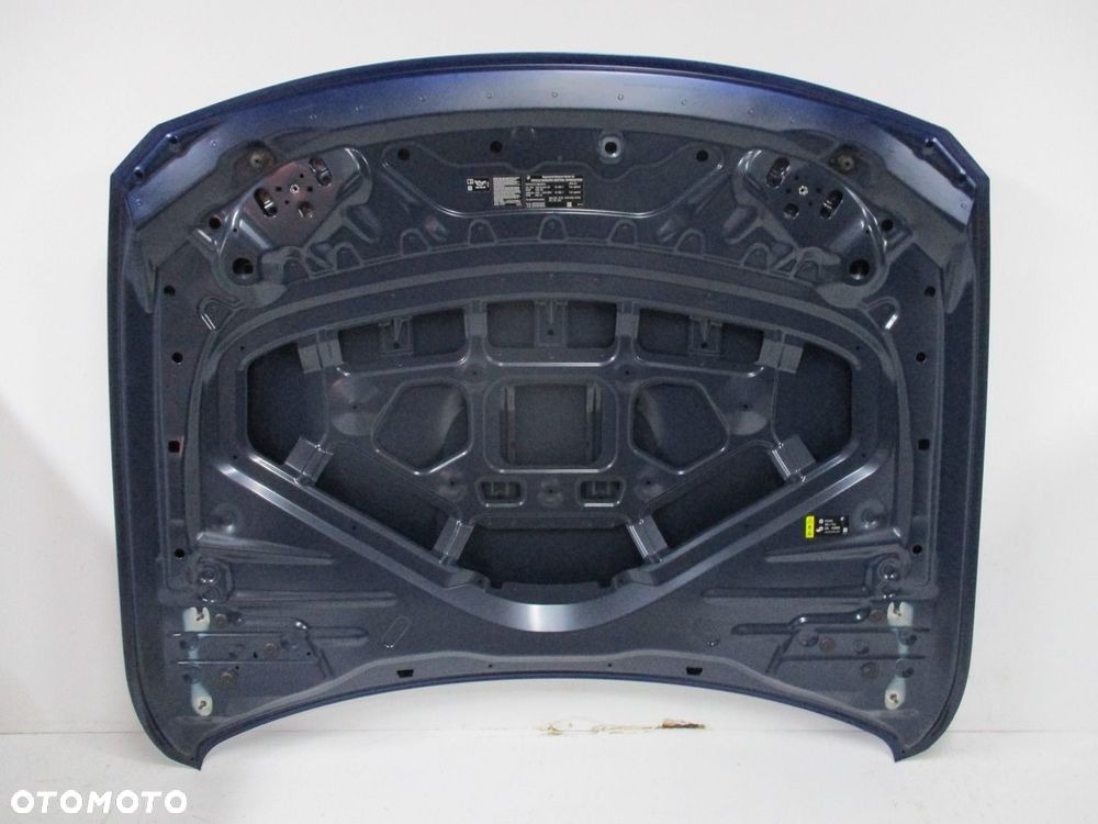 Maska BMW M3 M4 F82 - 6