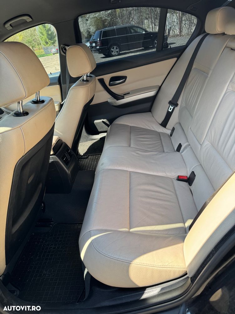 BMW Seria 3 - 8