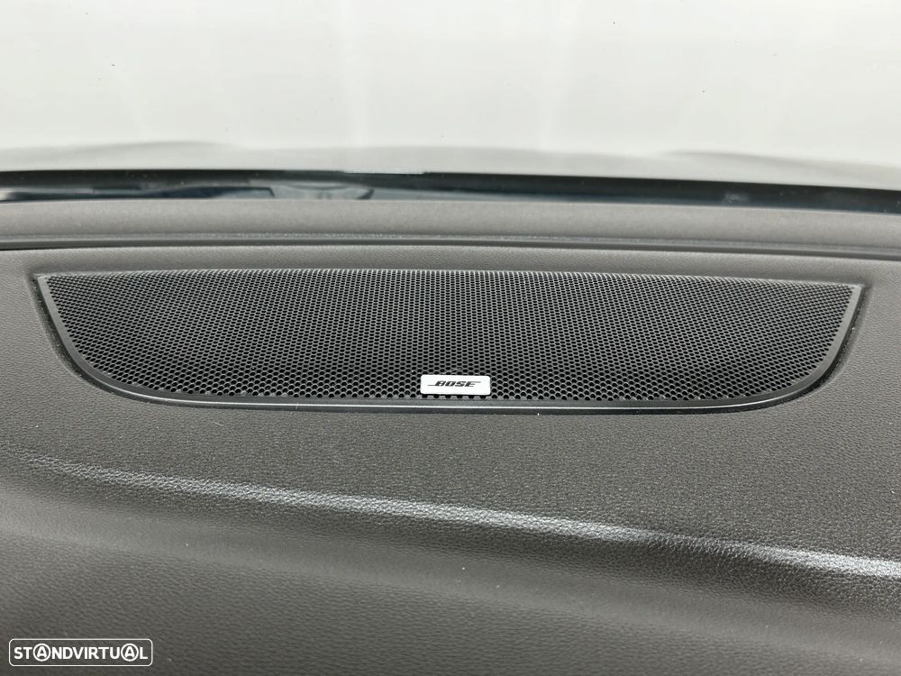 Renault Mégane Sport Tourer 1.5 Blue dCi Bose Edition - 28