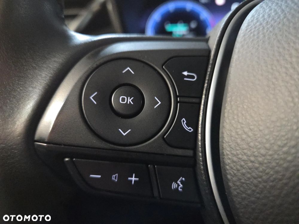 Toyota Corolla 1.8 Hybrid Style - 19