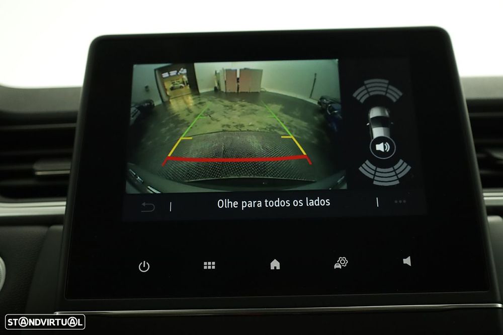 Renault Captur 1.0 TCe Techno - 12