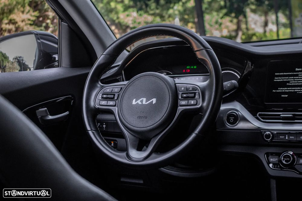 Kia e-Niro Spirit - 32