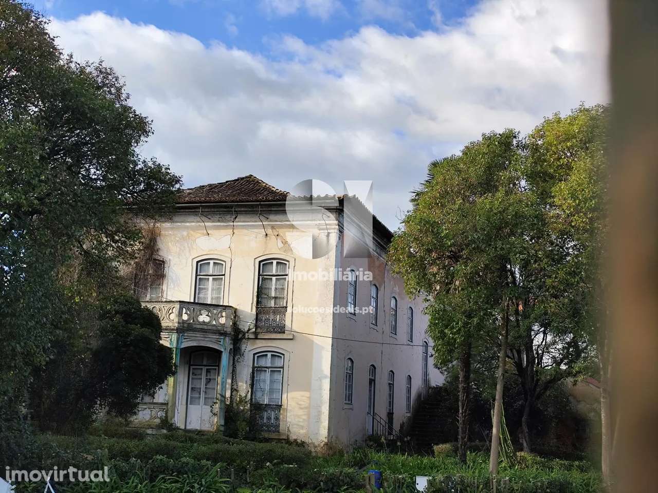 Prédio em Anadia - Grande imagem: 3/12