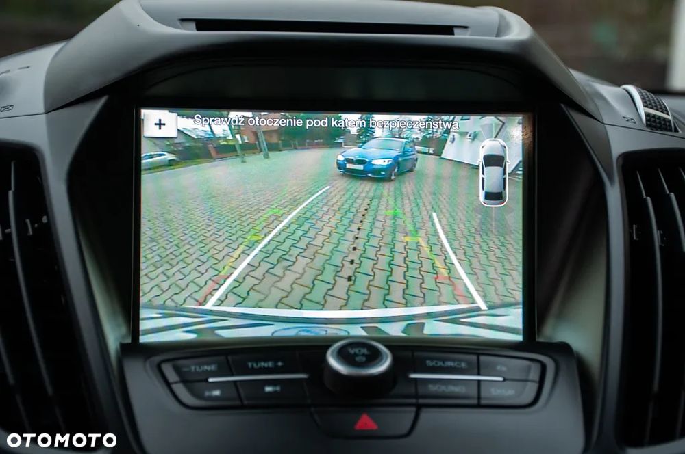 Ford Kuga 1.5 EcoBoost 4x4 Titanium - 22