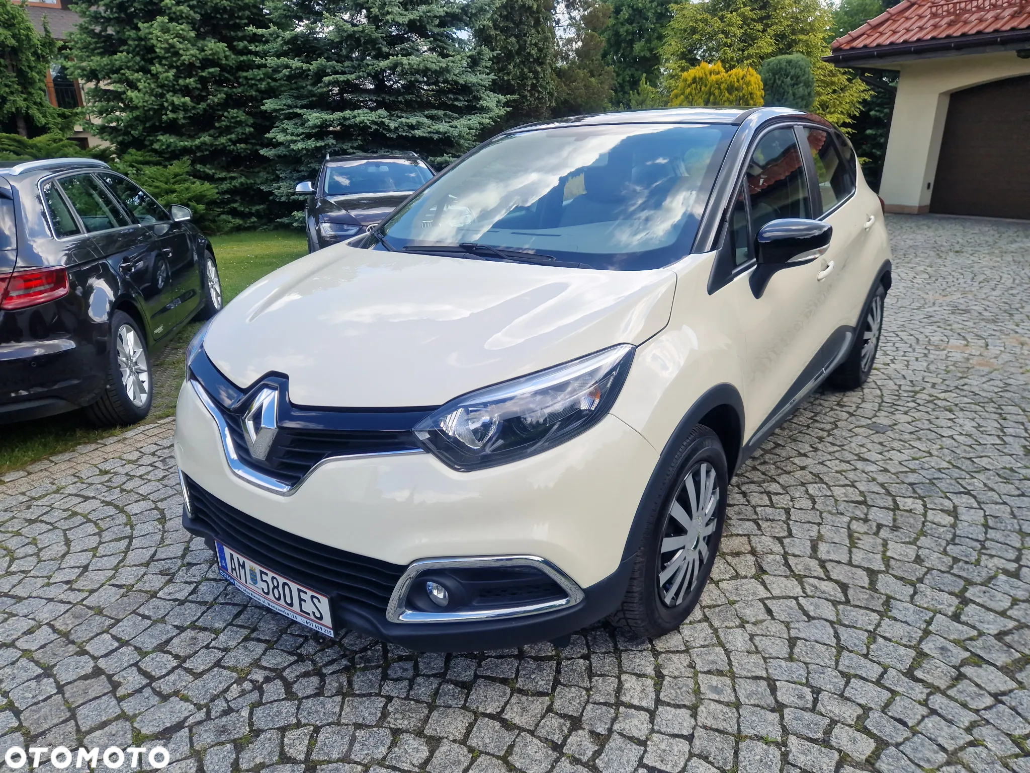 Renault Captur (ENERGY) TCe 90 LIFE - 2